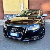 Audi A3 SPB 2.0 TDI F.AP. Attraction