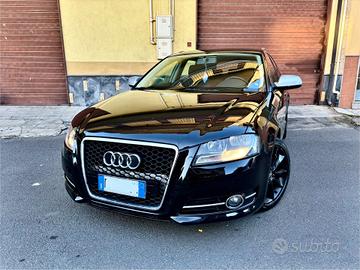 Audi A3 SPB 2.0 TDI F.AP. Attraction