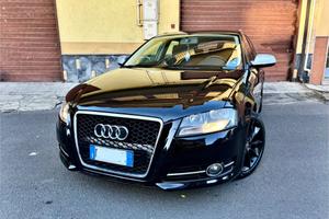 Audi A3 SPB 2.0 TDI F.AP. Attraction