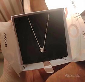 Collana Pandora 