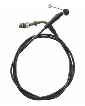 Corda chiusura gas Aprilia Scarabeo e Atlantic 500