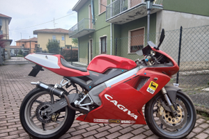 Cagiva Mito