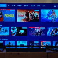 TV LG 55 G9