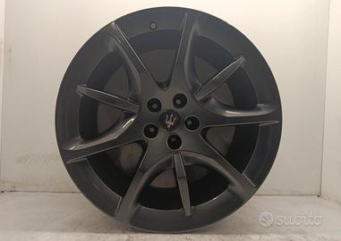 CERCHI IN LEGA MASERATI GranTurismo CoupÃ© 8407240