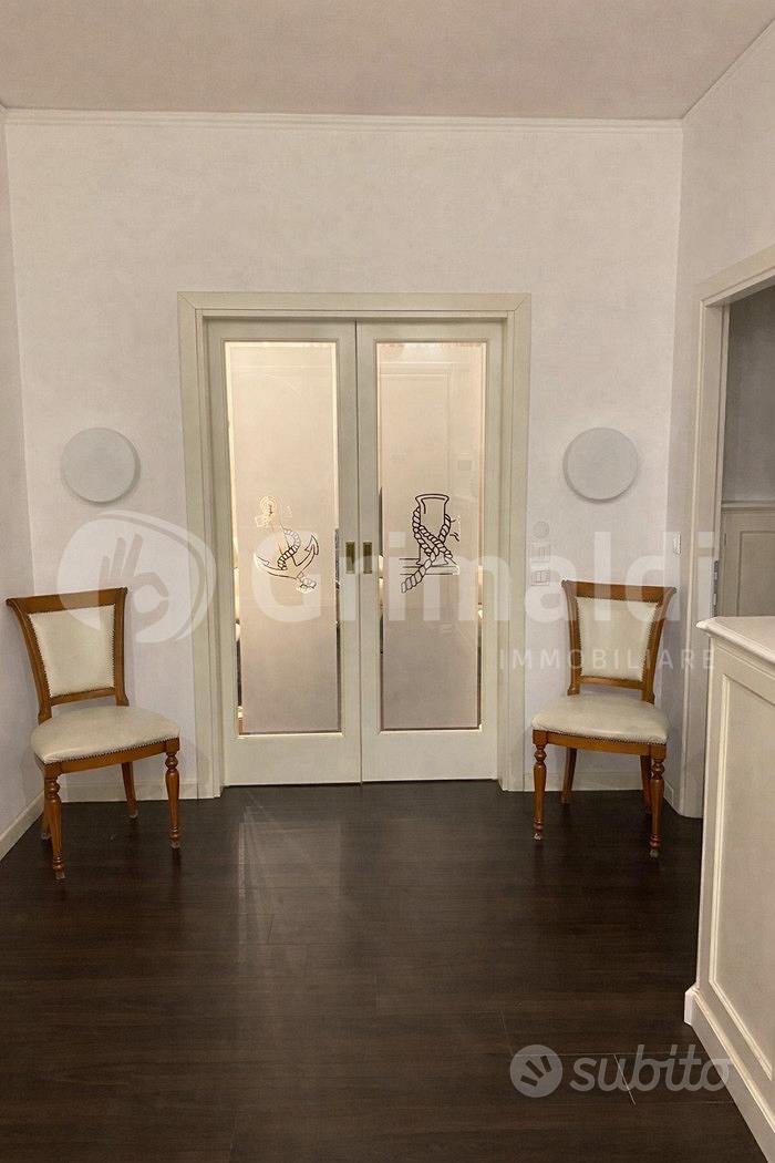 Appartamento – Padova, San Giuseppe - Altro