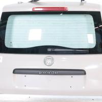 PORTELLONE/COFANO POSTERIORE - FIAT PANDA