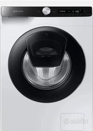  Samsung AI Control 8kg - Non funzionante