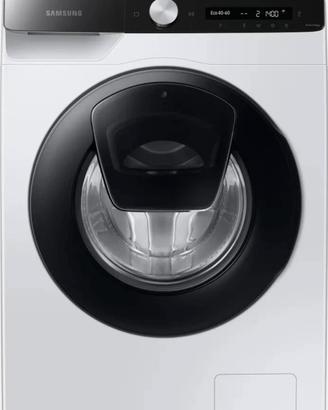  Samsung AI Control 8kg - Non funzionante