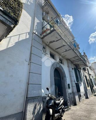 ATTICO A PIANO DI SORRENTO