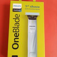 Philips OneBlade