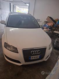 AUDI A3 2ª serie - 2009