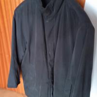 giubbotto invernale uomo 