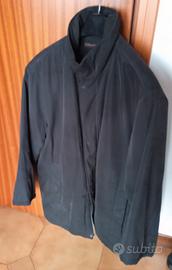 giubbotto invernale uomo 