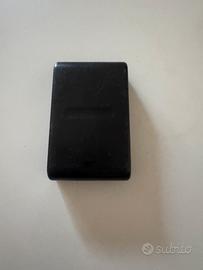 Batteria videocamera Panasonic