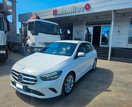 Mercedes-benz B 180 B 180 d Automatic Premium
