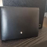 Portafoglio Montblanc 118277