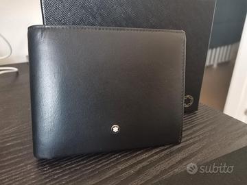 Portafoglio Montblanc 118277