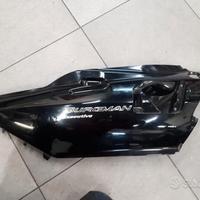 Fianchetti posteriori Suzuki Burgman Executive