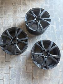 cerchi mercedes 5x112 da 17