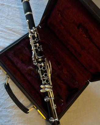 Clarinetto Buffet Crampon RC in Sib