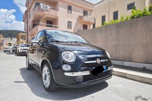 Fiat 500 1.3 Multijet Diesel 2009