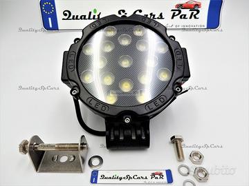 Subito - RT ITALIA CARS - 2 FARI LED per LAND ROVER OFF-ROAD FUORISTRADA  SUV - Accessori Auto In vendita a Bari