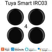 Set di n.4 Tuya Smart IR Remote Control Wifi