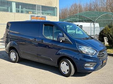 Ford Custom E6.2 CINGHIA DISTRIBUZIONE NUOVA