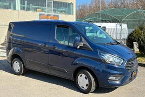 Ford Custom E6.2 CINGHIA DISTRIBUZIONE NUOVA