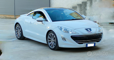Peugeot RCZ