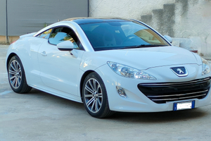 Peugeot RCZ