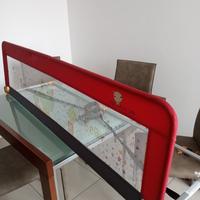 Spondina letto bambini