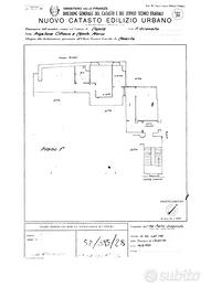 Appartamento centro storico di Capua
