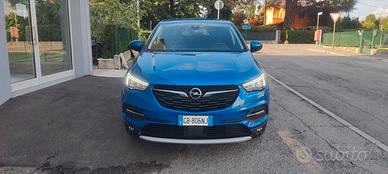 Opel Grandland X 1.5 diesel Ecotec Start&Stop aut.