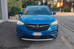 Opel Grandland X 1.5 diesel Ecotec Start&Stop aut.