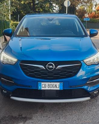 Opel Grandland X 1.5 diesel Ecotec Start&Stop aut.