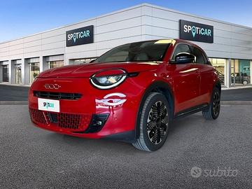 FIAT 600 1.2 Hybrid 110cv La Prima