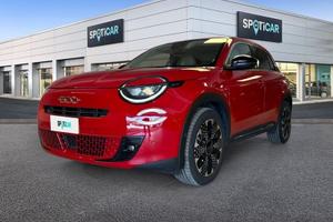FIAT 600 1.2 Hybrid 110cv La Prima