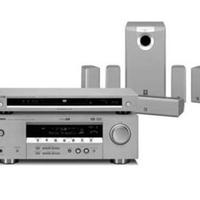 Yamaha AV-PACK 107 (HTR-6030/DVD-S 661/NS-P 110)