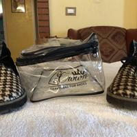 Scarpe invernali Le Crown