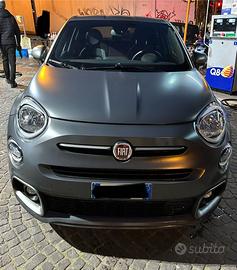 Fiat 500x sport 1.3 95cv - 11/2021