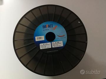 Cavo per altoparlante stereo HI-FI, SP 1940 (rame