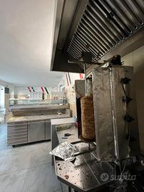 ATTIVITÀ A COLOGNO AL SERIO