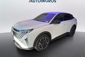 PEUGEOT Nuovo E-3008 ALLURE - Motore Elettrico 210