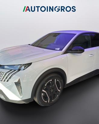 PEUGEOT Nuovo E-3008 ALLURE - Motore Elettrico 210