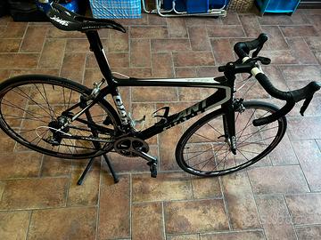 GIANT TCR ADVANCED SL
