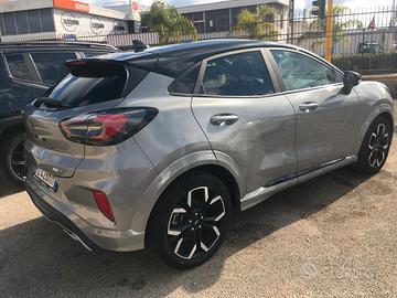 Ford Puma 1.0 EcoBoost 125 CV S&S ST-Line X