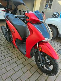 honda Sh 350 x ADV 350 o vespa 310