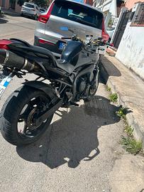 FZ6 del 2005