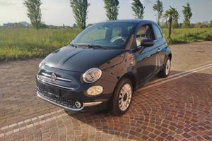 500 DOLCEVITA IBRIDA
